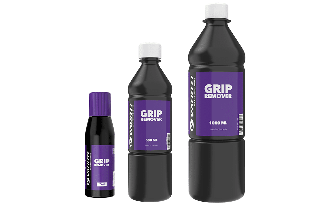 GRIP REMOVER