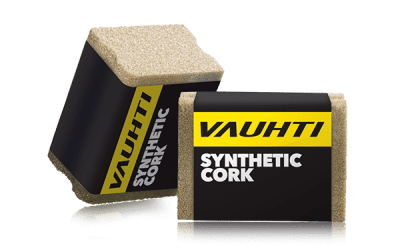 SYNTHETIC CORK