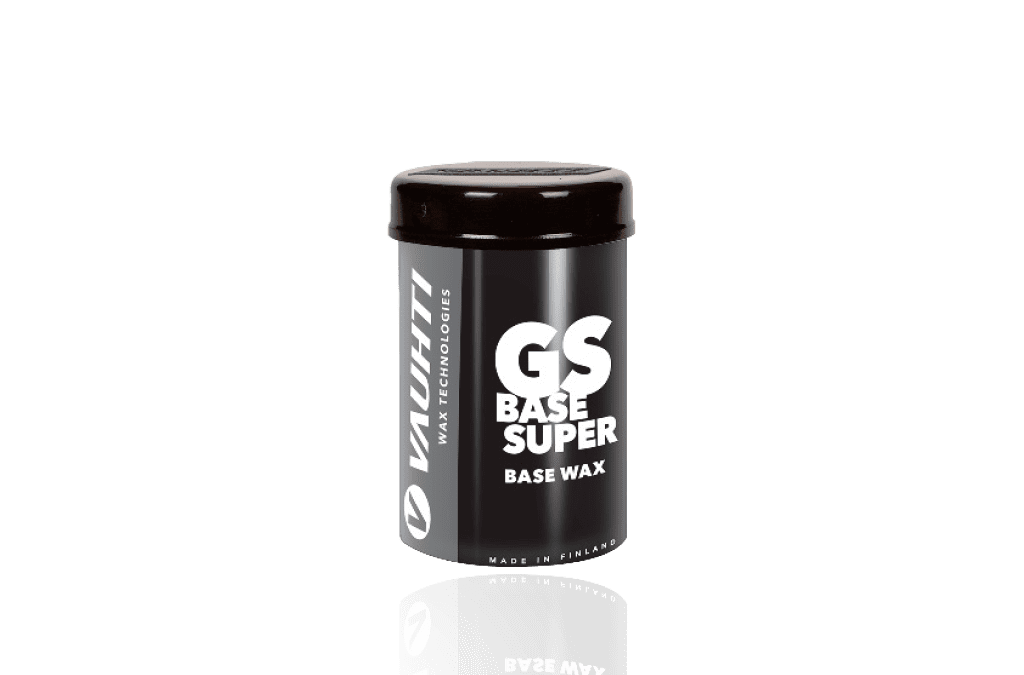 GS BASE SUPER BASE WAX
