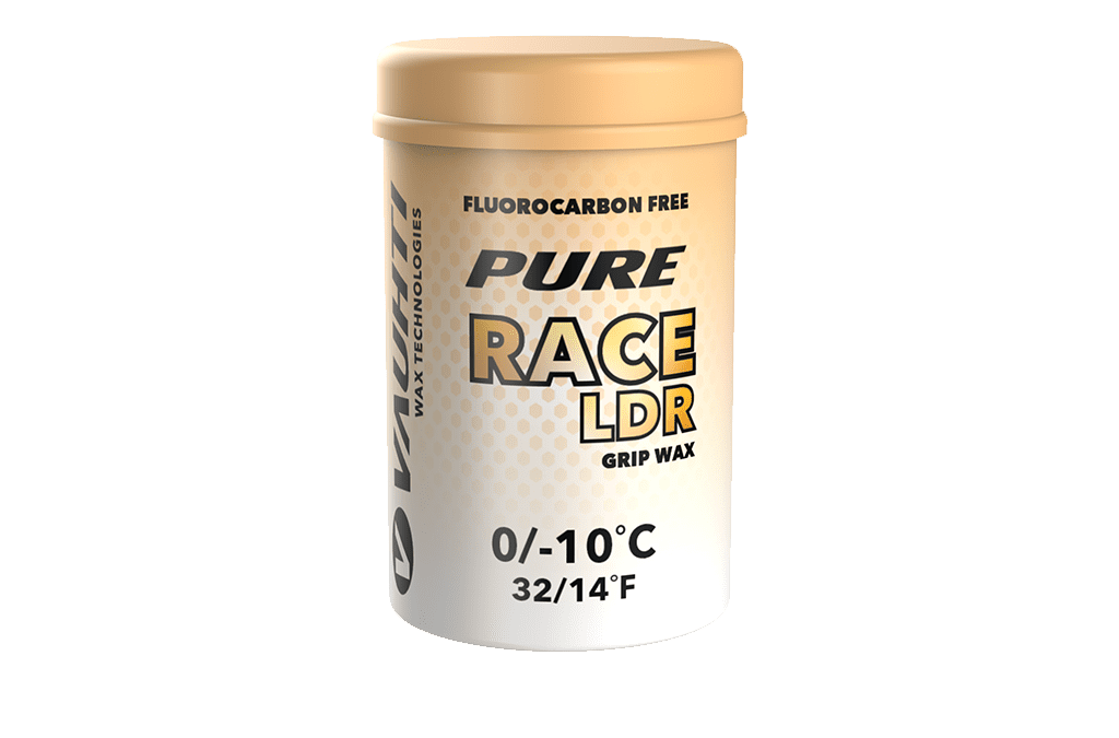 PURE RACE LDR