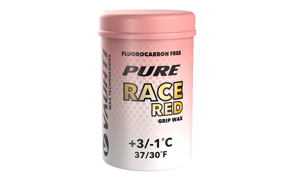PURE RACE RED