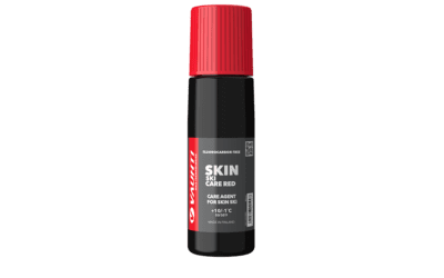 SKIN CARE RED