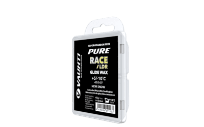 PURE RACE NEW SNOW LDR