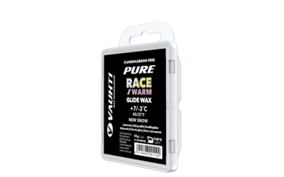 PURE RACE NEW SNOW WARM